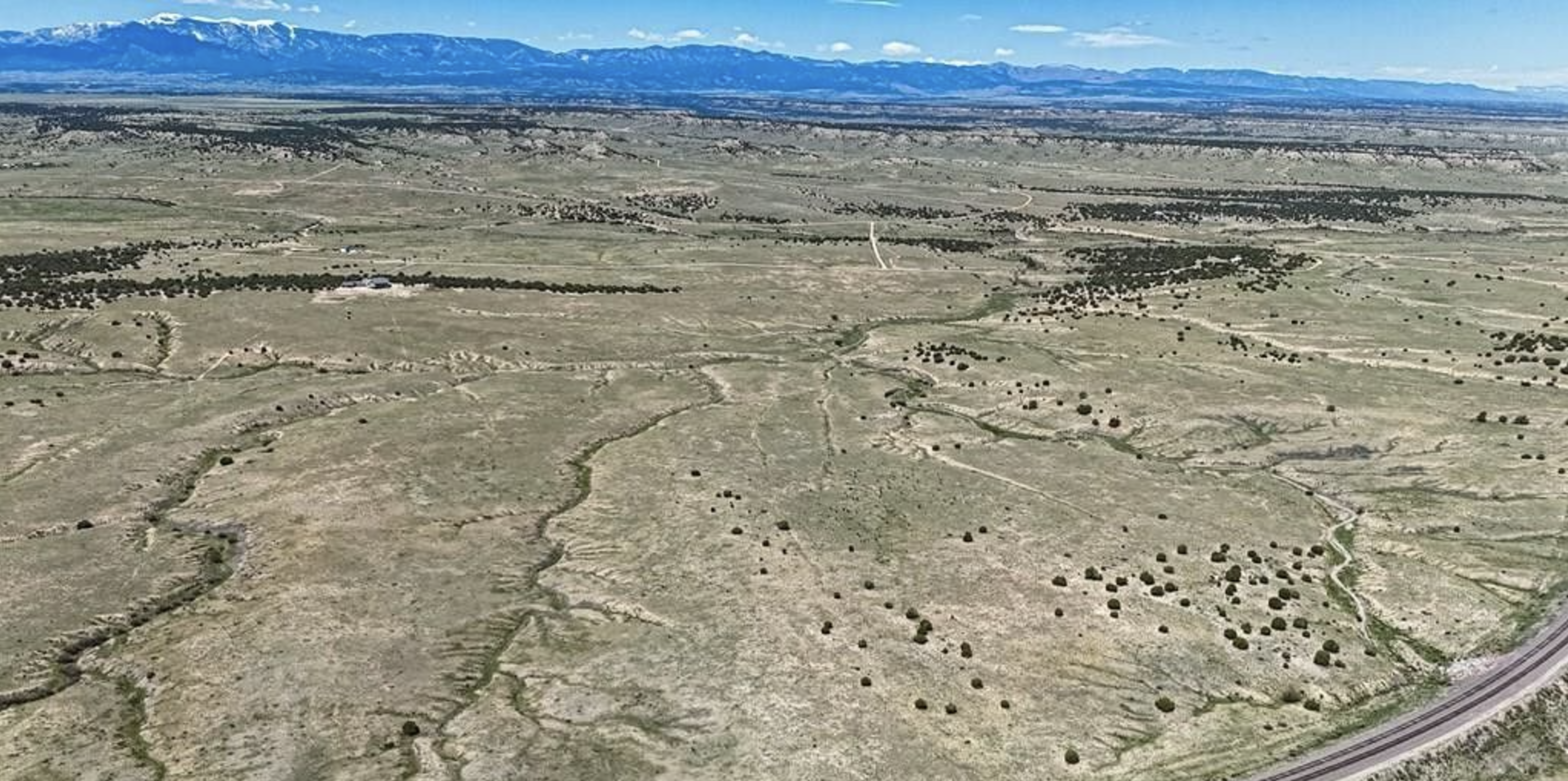 Tract 308 at Colorado City in Pueblo County, Colorado