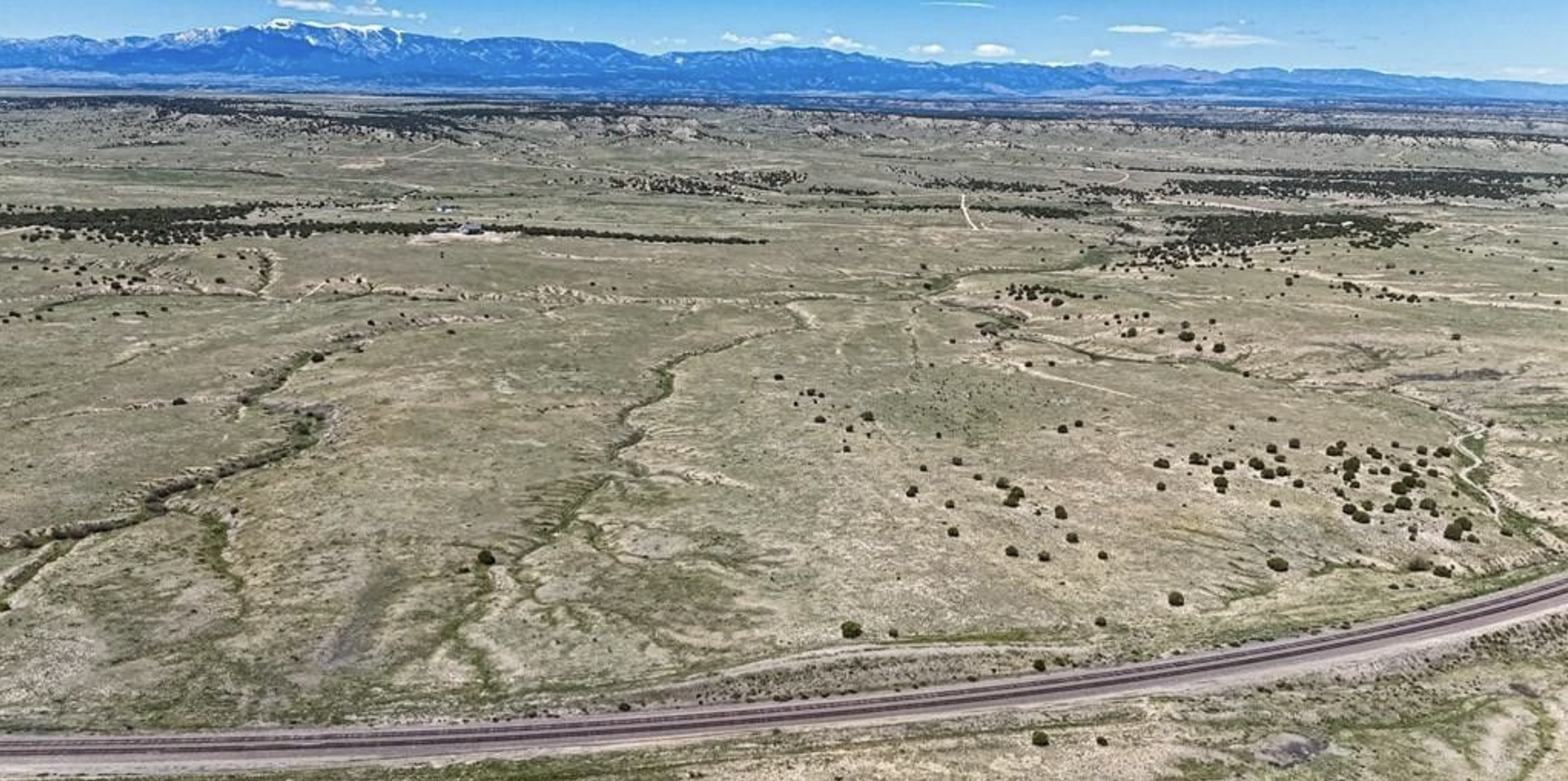 Tract 397 at Colorado City in Pueblo County, Colorado