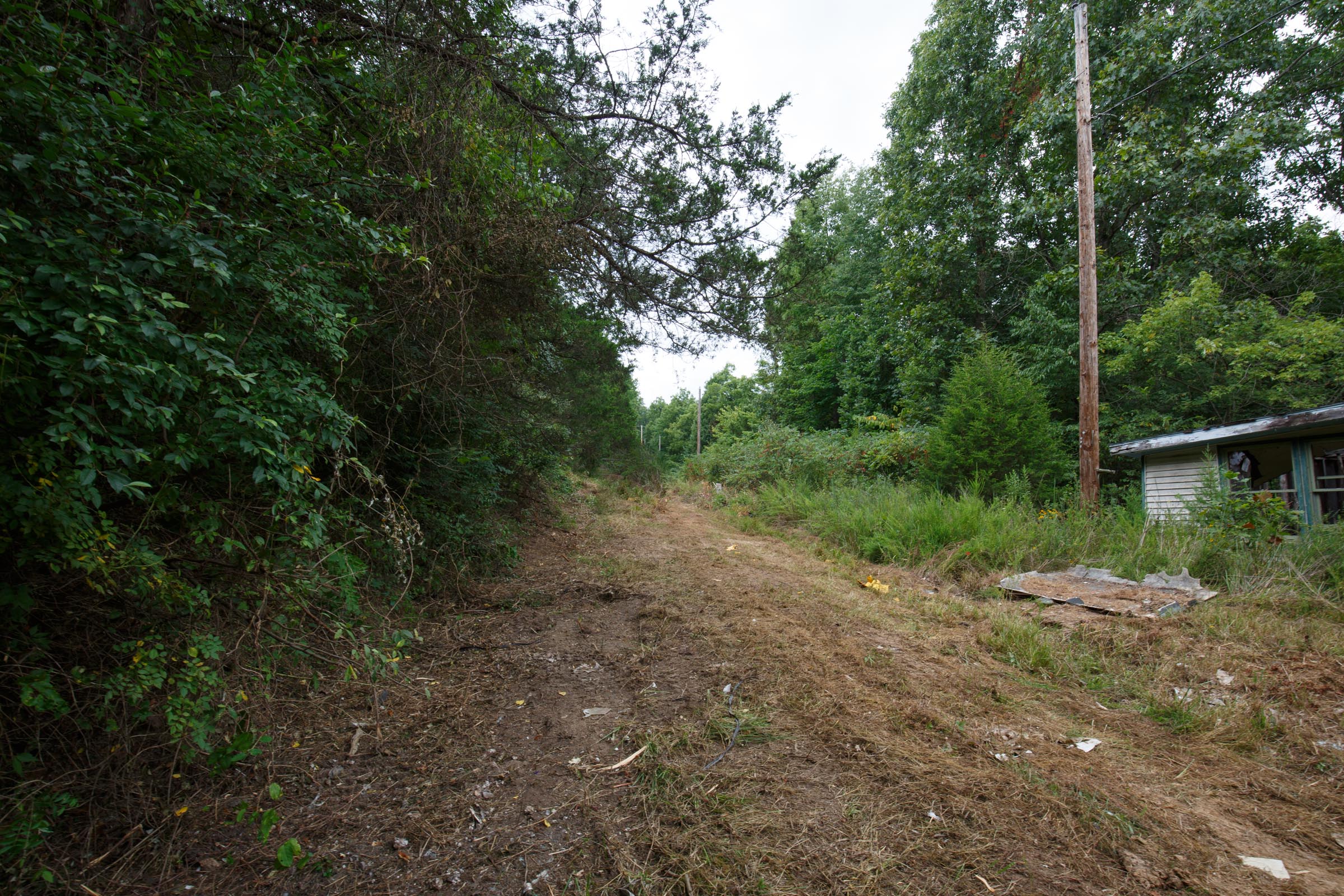 Tract 62 at Springlake in Miller County, Missouri