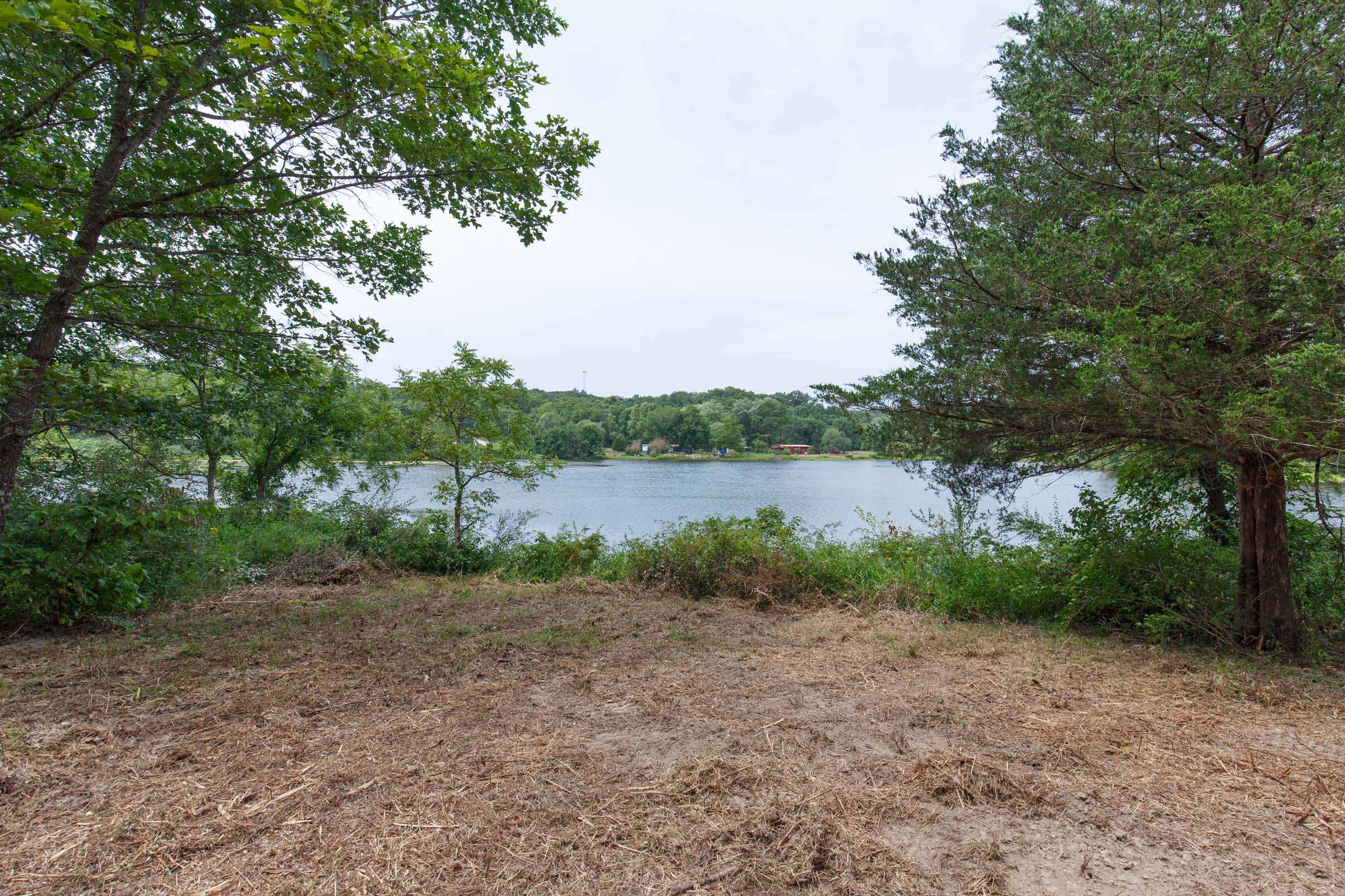 Tract 245 at Springlake in Miller County, Missouri