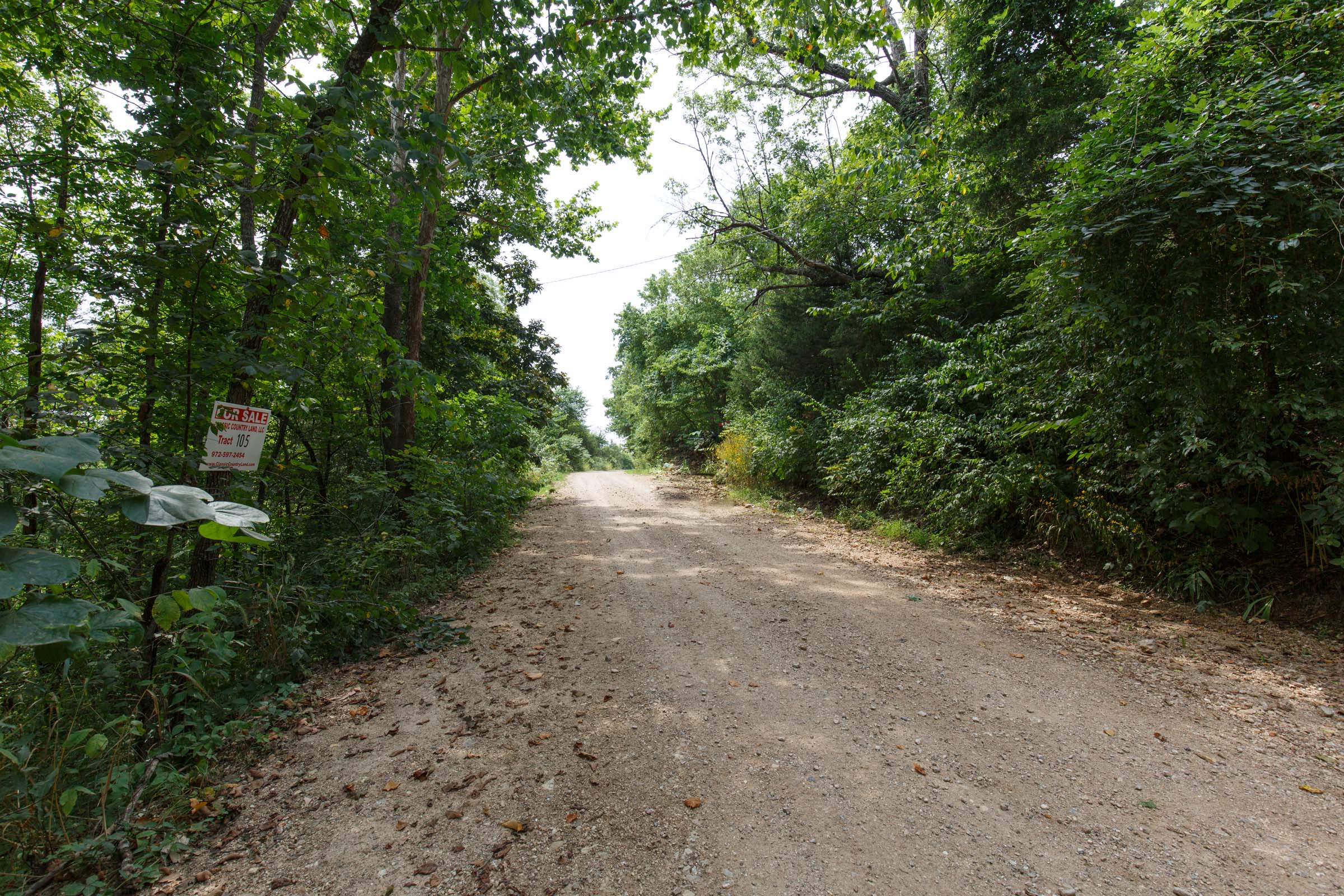 Tract 105 at Springlake in Miller County, Missouri