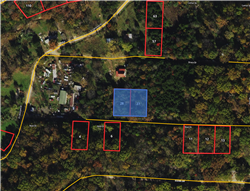 property photo for Springlake Plat 6 Tract 28, 0.19 acres for sale in Miller County, Missouri