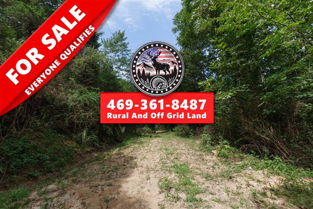 0.19 acre rural land tract for sale at Springlake Plat 6 Tract 28 in Miller County, Missouri