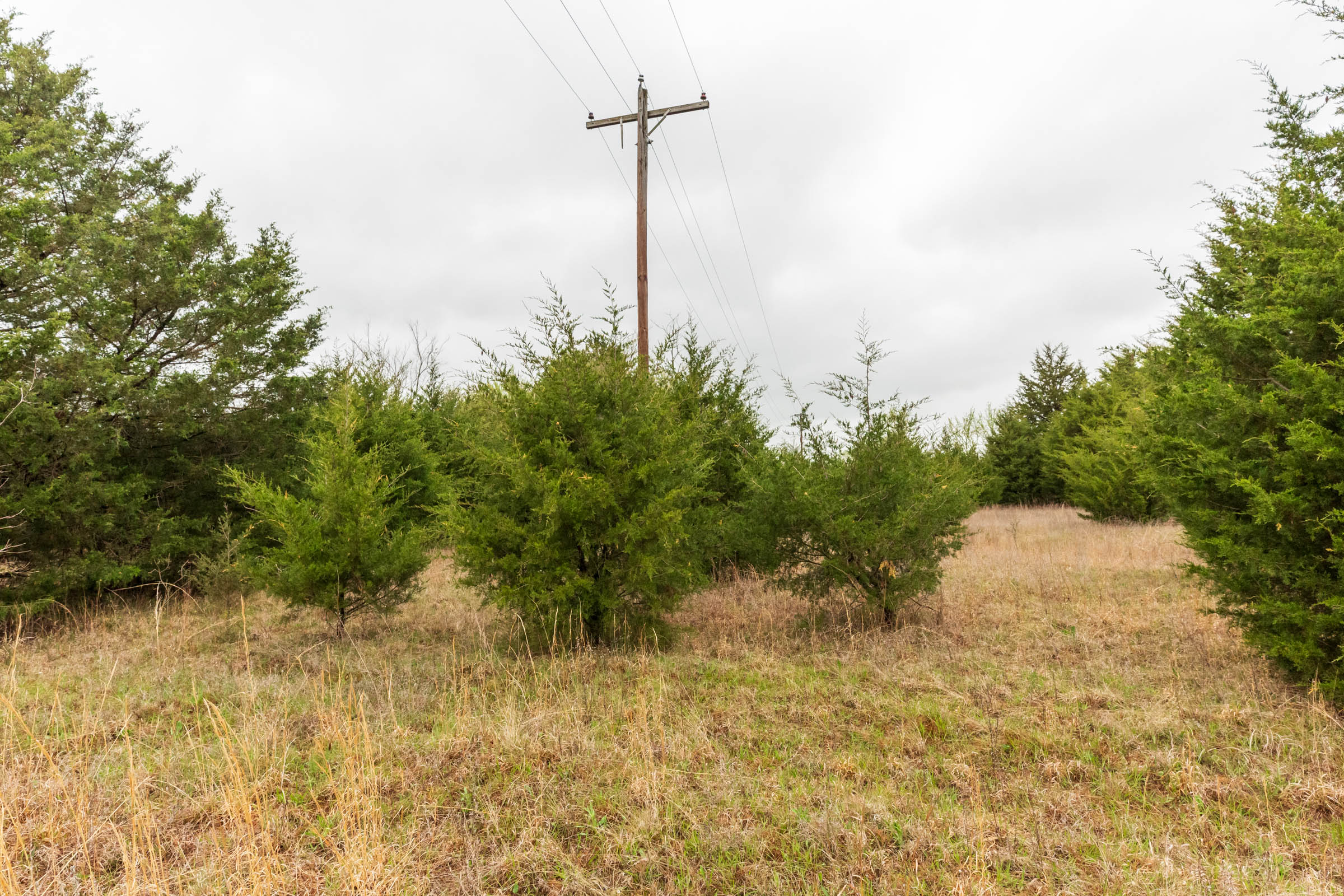 Tract 1 at Moonrise Meadows in Okfuskee County, Oklahoma