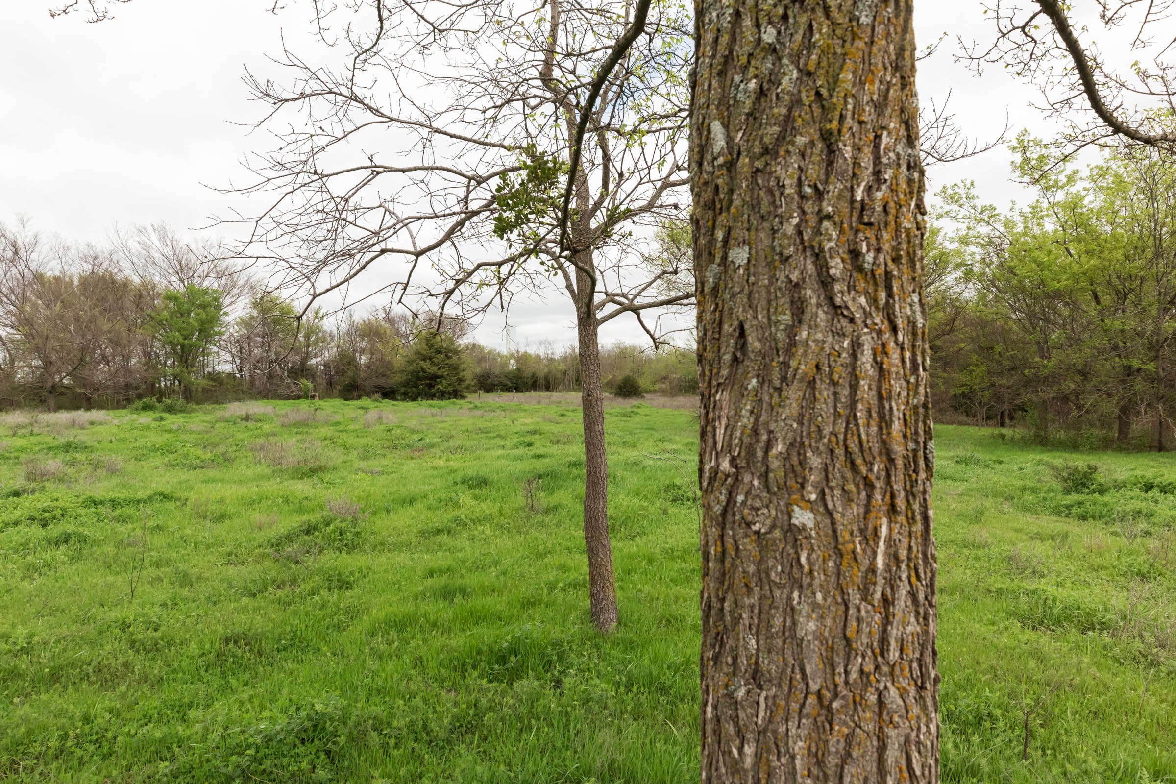 Tract 20 at Moonrise Meadows in Okfuskee County, Oklahoma