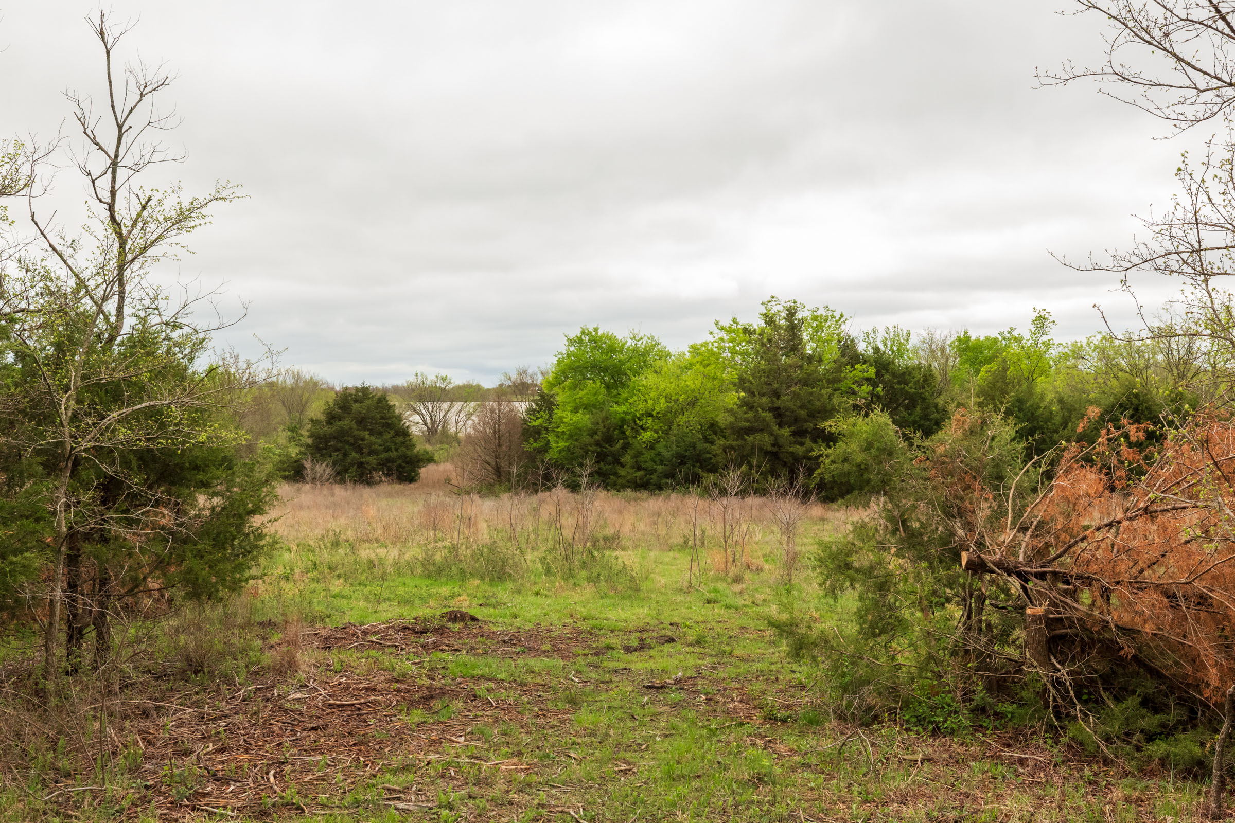 Tract 9 at Moonrise Meadows in Okfuskee County, Oklahoma